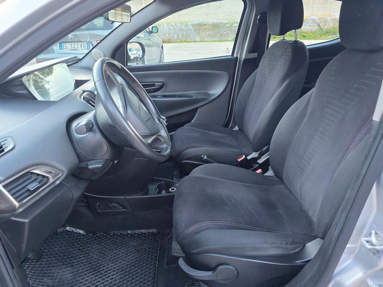 Lancia Ypsilon 1.2 GPL EURO5 69 CV FULL OPT 2014