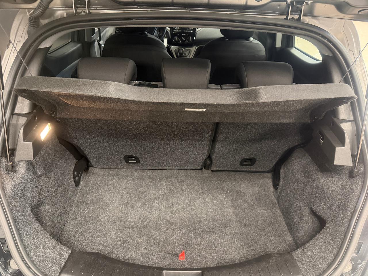 Lancia Ypsilon 1.0 firefly hybrid Silver Plus s&s 70cv