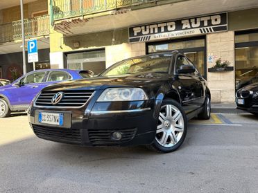 Volkswagen Passat 1.9 TDI/130 CV cat Highline