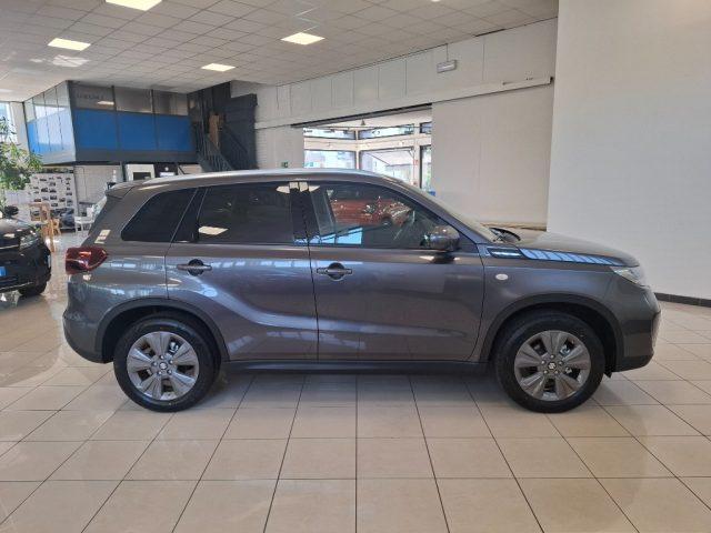 SUZUKI Vitara 1.4 Hybrid Cool+ A/T EXTRA PROMO+INCENTIVO