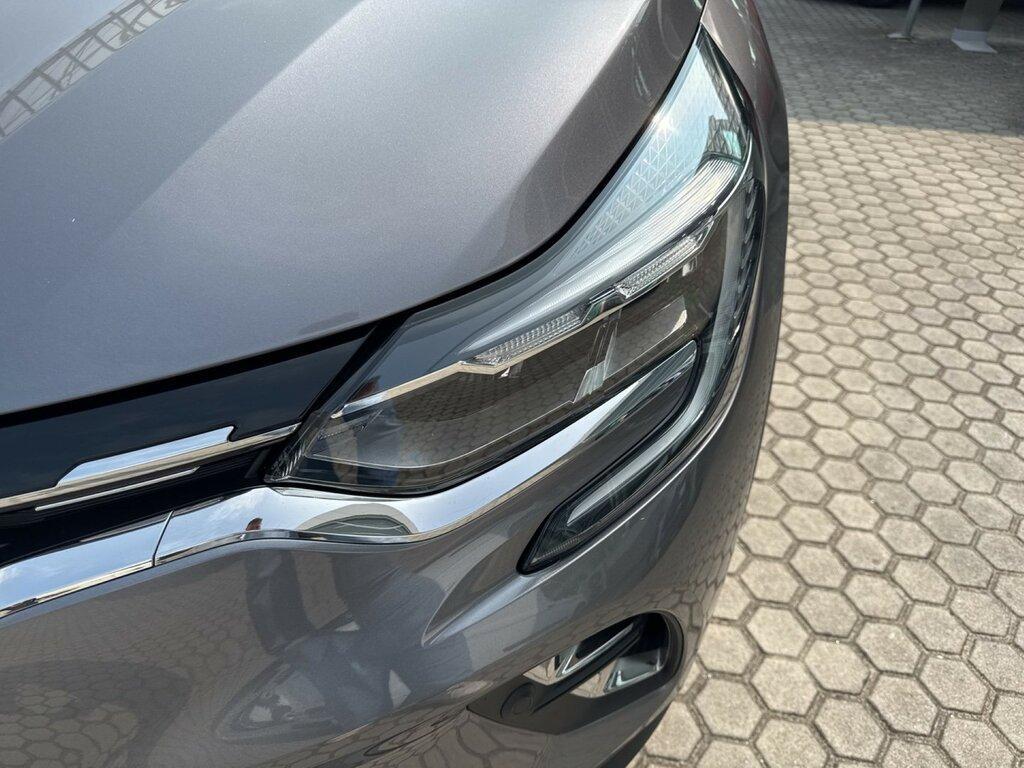 Renault Captur 1.6 Plug-in Hybrid Intens E-Tech Auto