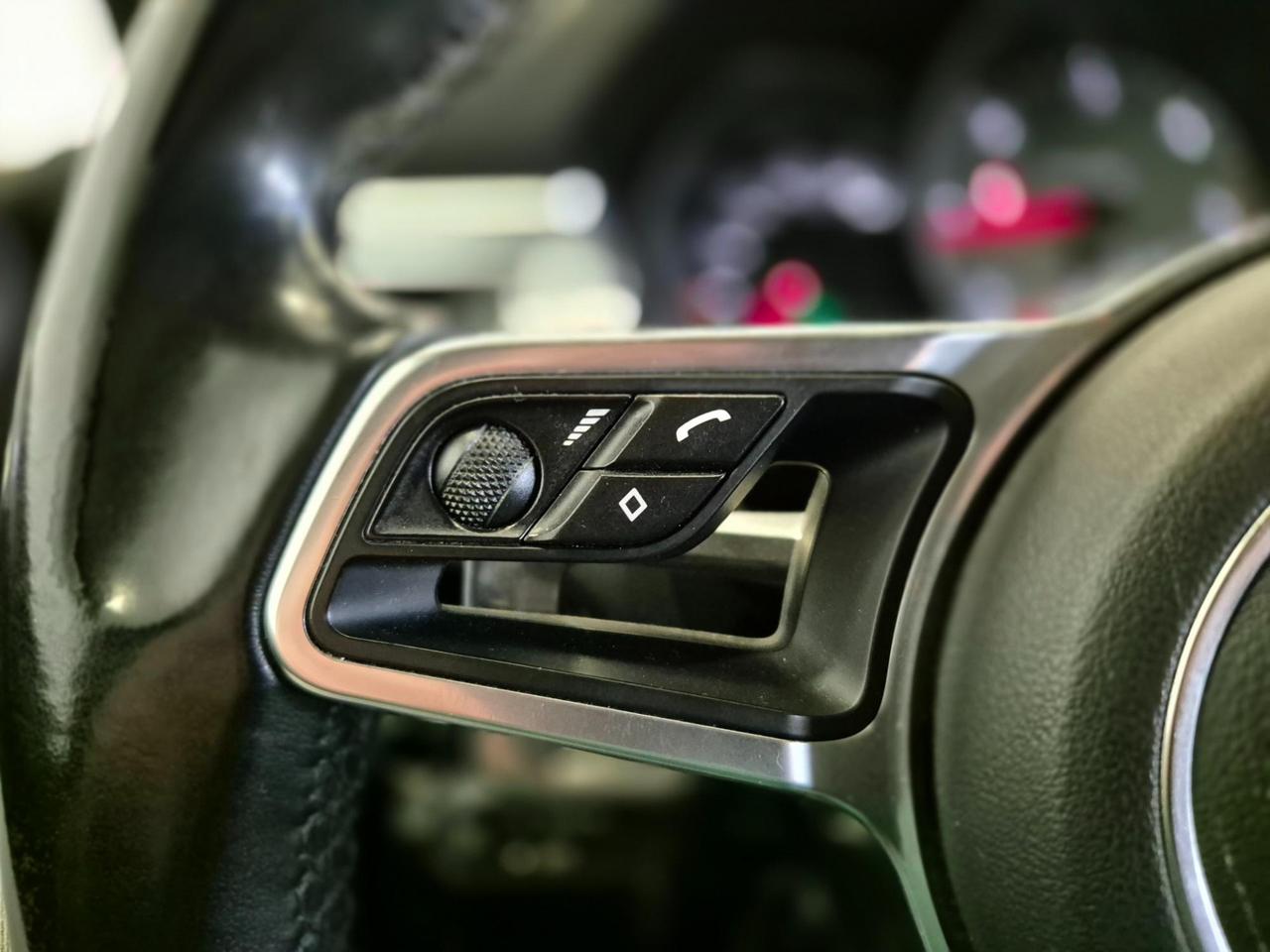 Porsche Macan 3.0d S 250cv - Limitatore - Sens. park.