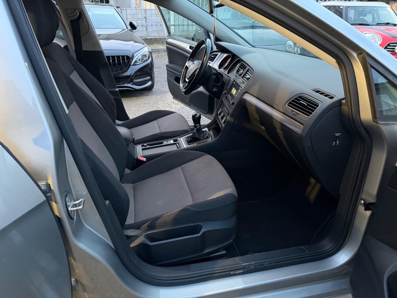 Volkswagen Golf 1.2 TSI 85 CV 5p. Trendline BlueMotion Technology