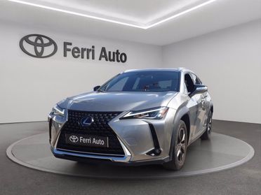 LEXUS Ux 250h 2.0 executive 2wd cvt my20 del 2020