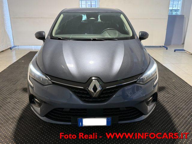 RENAULT Clio Blue dCi 85 CV Business - PROMO
