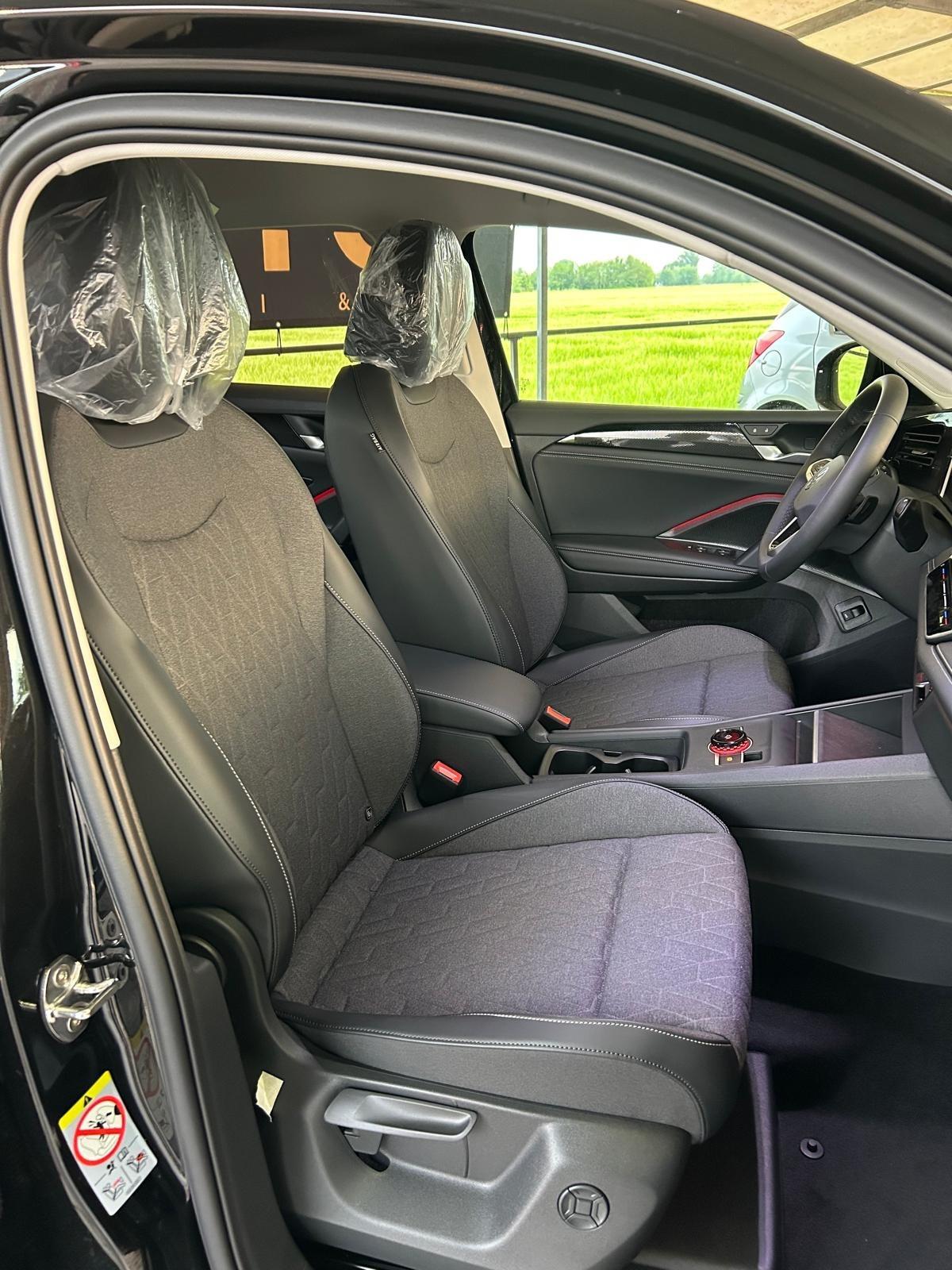 Volkswagen Tiguan 1.5 TSI eHybrid DSG Life