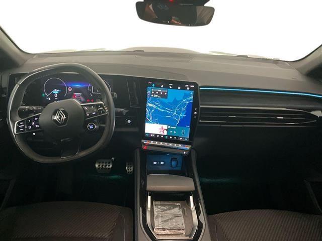 RENAULT Austral 1.2 E-Tech full hybrid Iconic Esprit Alpine 200cv