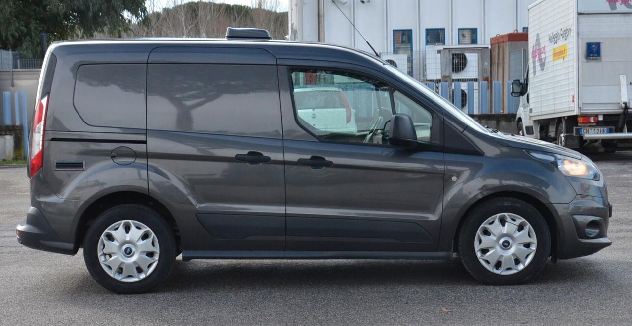 Ford Transit Connect 1.6 TDCi