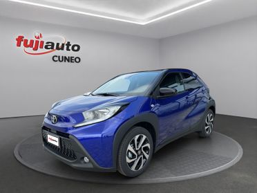 Toyota Aygo X - MY '24 5 porte TREND 1.0 VVT-i 5