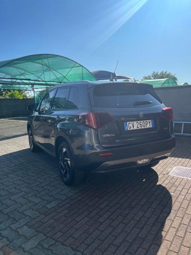 SUZUKI Vitara 1.4 Hybrid Top