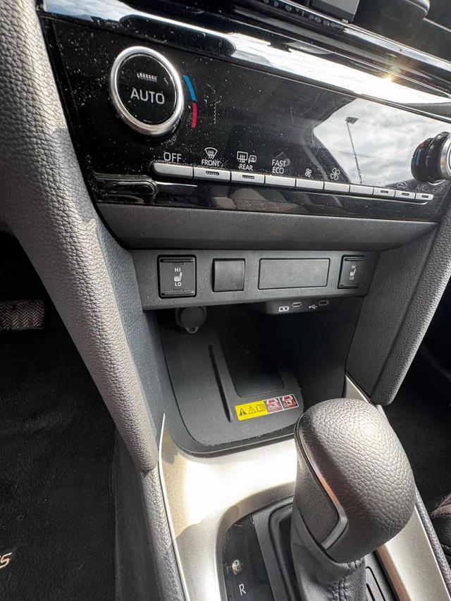 TOYOTA Yaris Cross 1.5 Hybrid 130 CV 5p. E-CVT Lounge