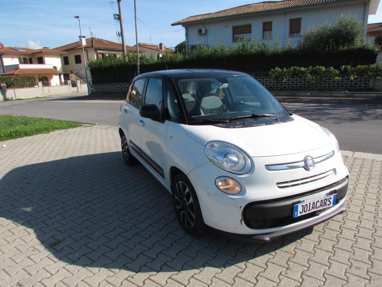 Fiat 500L 1.3 Multijet 85 CV Pop Star