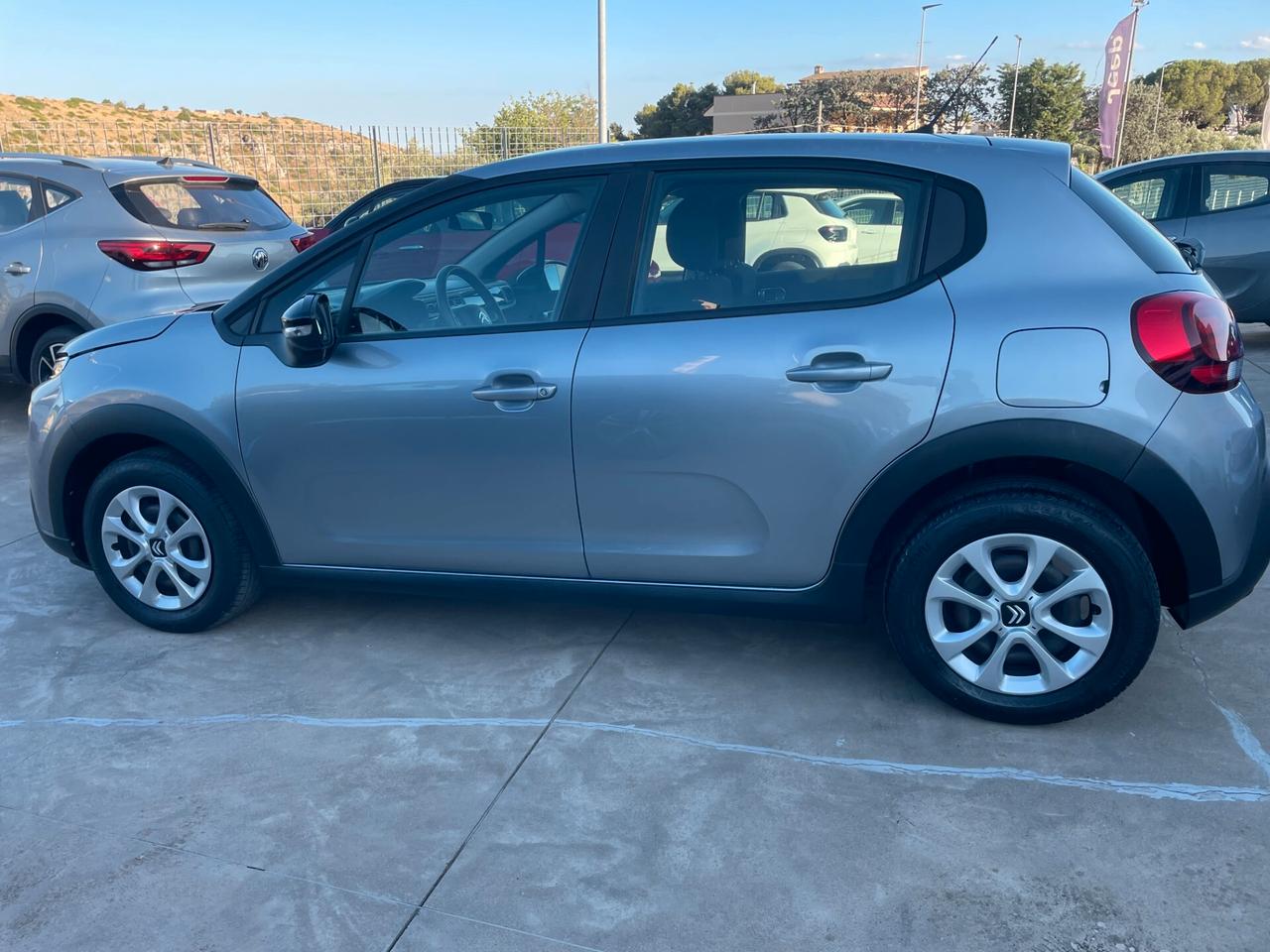 Citroen C3 PureTech 83 S&S Feel Pack "Km 57.000"