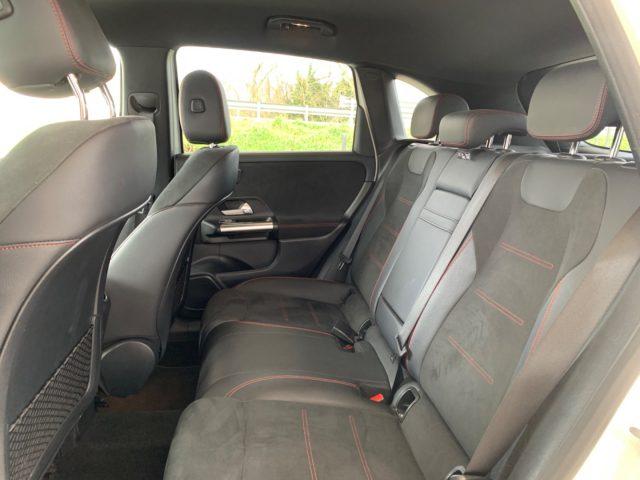 MERCEDES-BENZ B 180 Automatic AMG LINE CERCHI AMG 18 CAMB. AUT OK NEOP