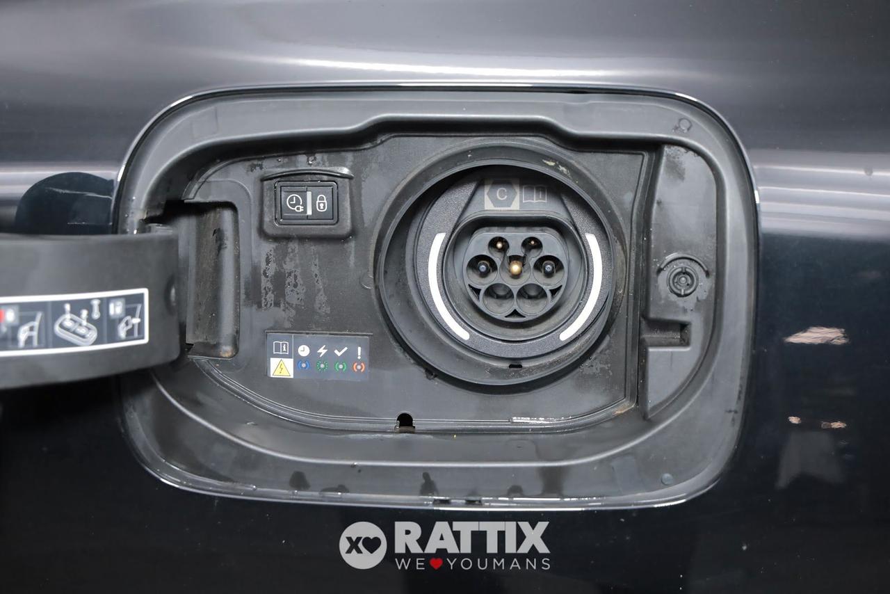 Citroen C5 X 1.6 Hybrid Phev 225CV Shine Pack e-EAT8