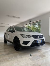 Seat Arona 1.0 TGI Reference