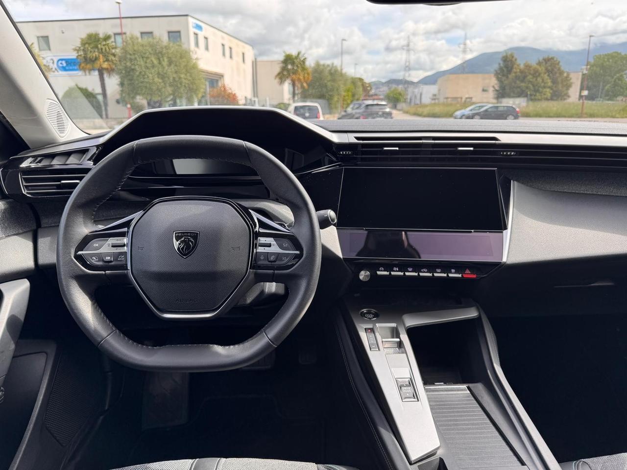 Peugeot 408 PureTech