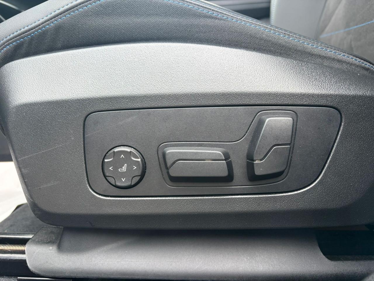 Bmw X2 xDrive 20d Msport Pro