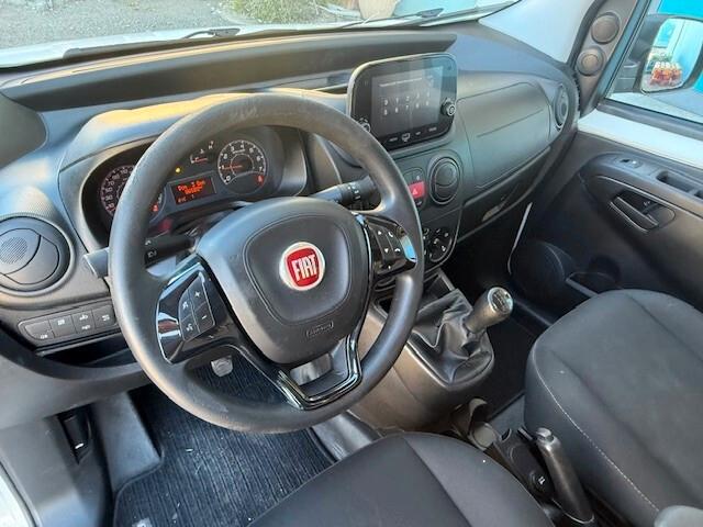 Fiat Fiorino 1.3 multijet iva esposta