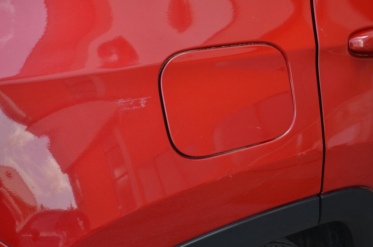 Jeep Compass 1.6 Multijet II 2WD Longitude