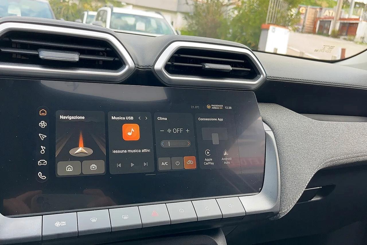 Mg ZS Classic 1.5 STANDARD KM0