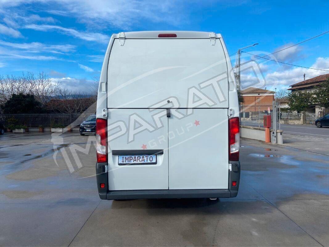 Fiat Ducato MAXI 35 2.3 XLH3 MJT 130CV PC-TN Furgone