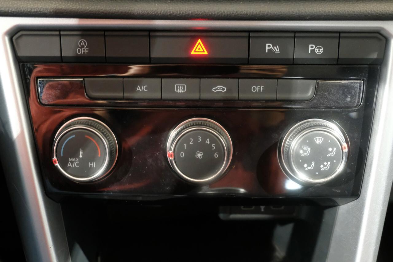 Volkswagen T-Roc 1.0 TSI Life