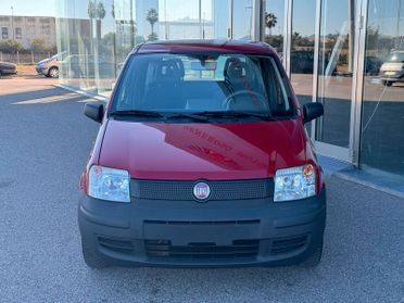 Fiat Panda 1.1 Actual