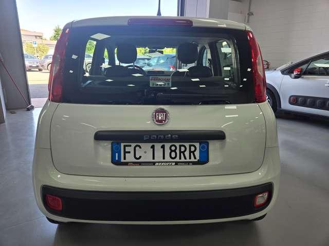 Fiat Panda Panda 1.2 Easy 69cv E6