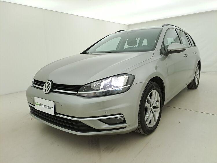 Volkswagen Golf Variant Variant Business DSG BR691599 2.0 Diesel 150CV