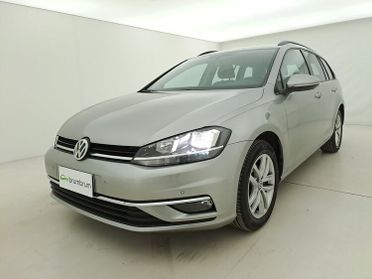 Volkswagen Golf Variant Variant Business DSG BR691599 2.0 Diesel 150CV