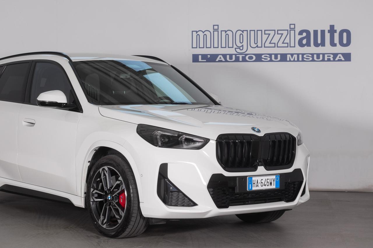 Bmw X1 Xdrive 25e Msport Pro Auto Plug In 136/245 Cv