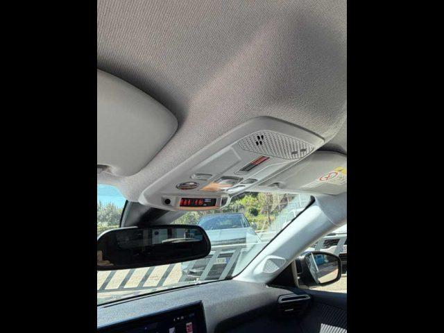 PEUGEOT 208 2ª serie - Hybrid 100 e-DCS6 5 porte Allure