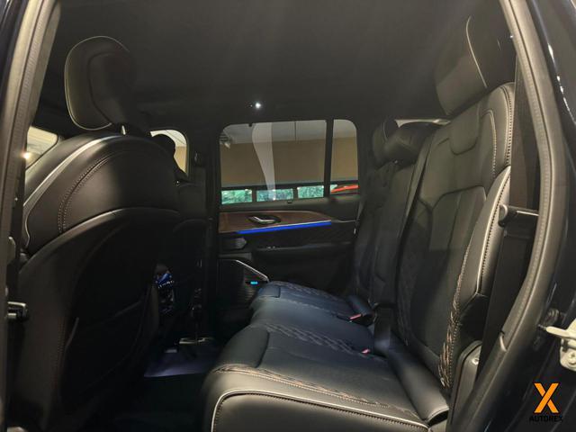 JEEP Grand Cherokee 2.0 PHEV ATX 4xe Limited