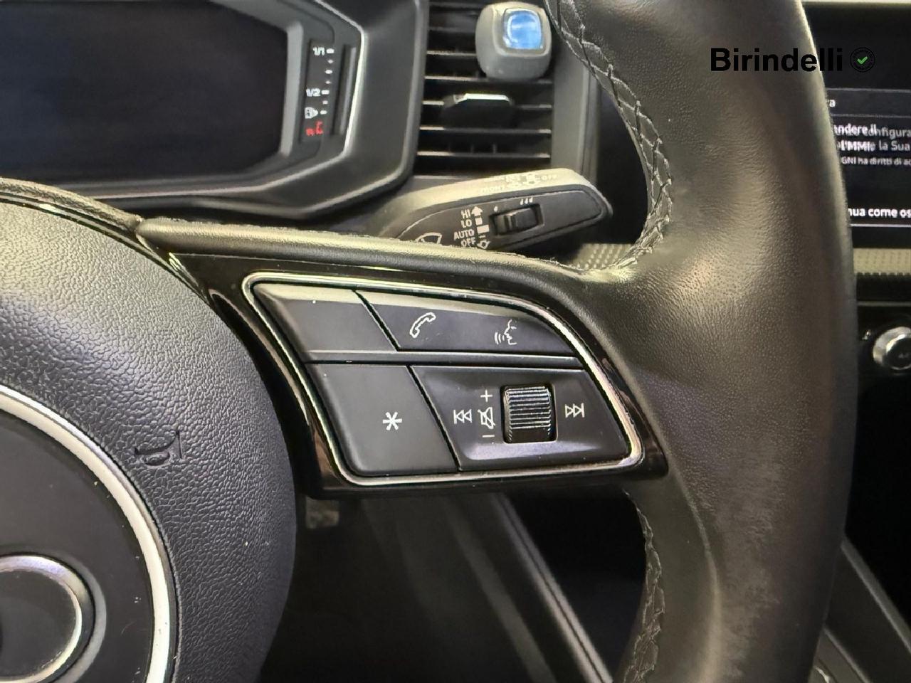 AUDI A1 2ª serie - A1 SPB 30 TFSI Admired Advanced