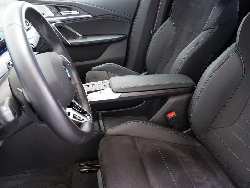 BMW X1 X1 xDrive 23i Msport PRO Camera 360° Black Pack 19"