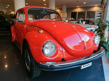 Volkswagen Maggiolino 1302 -Vetro piatto-