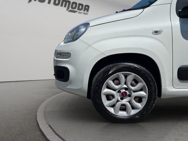FIAT Panda Van 2 posti 4x4