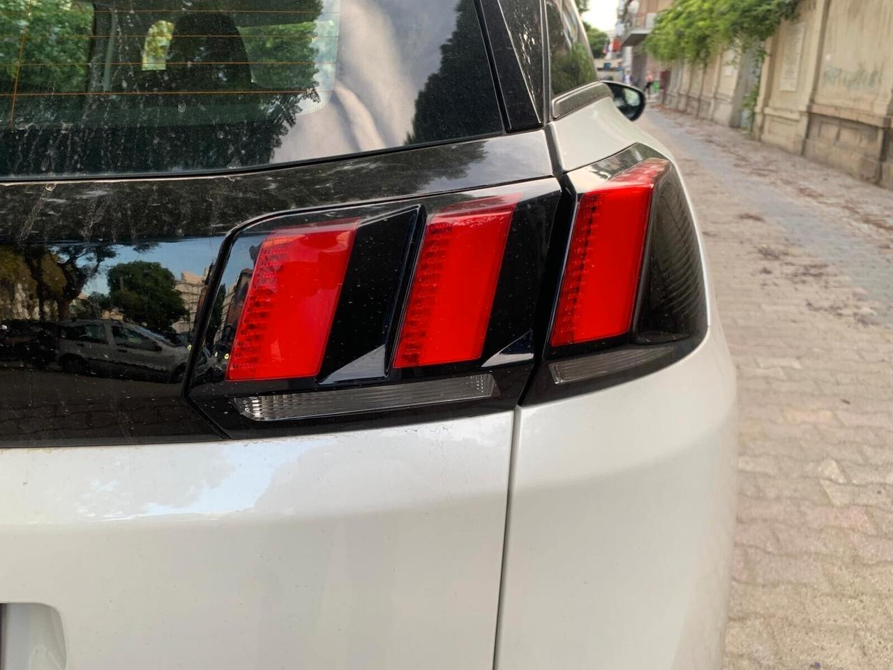 Peugeot 3008 BlueHDi 120 S&S Active