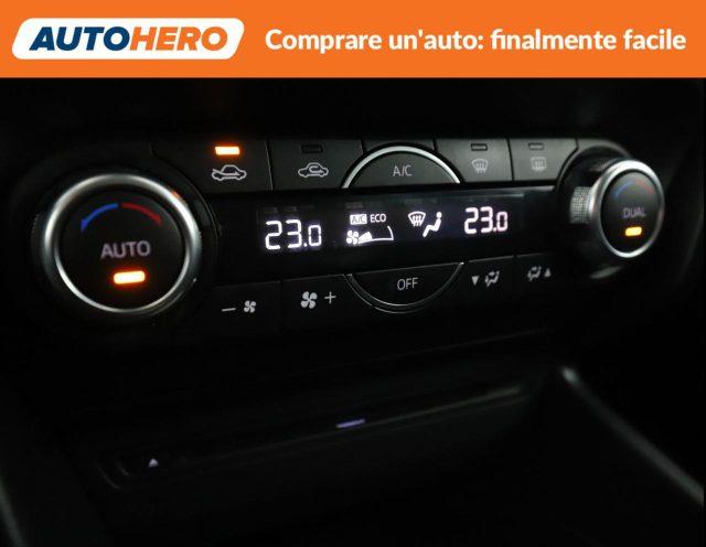 MAZDA 3 1.5 Skyactiv-G Evolve