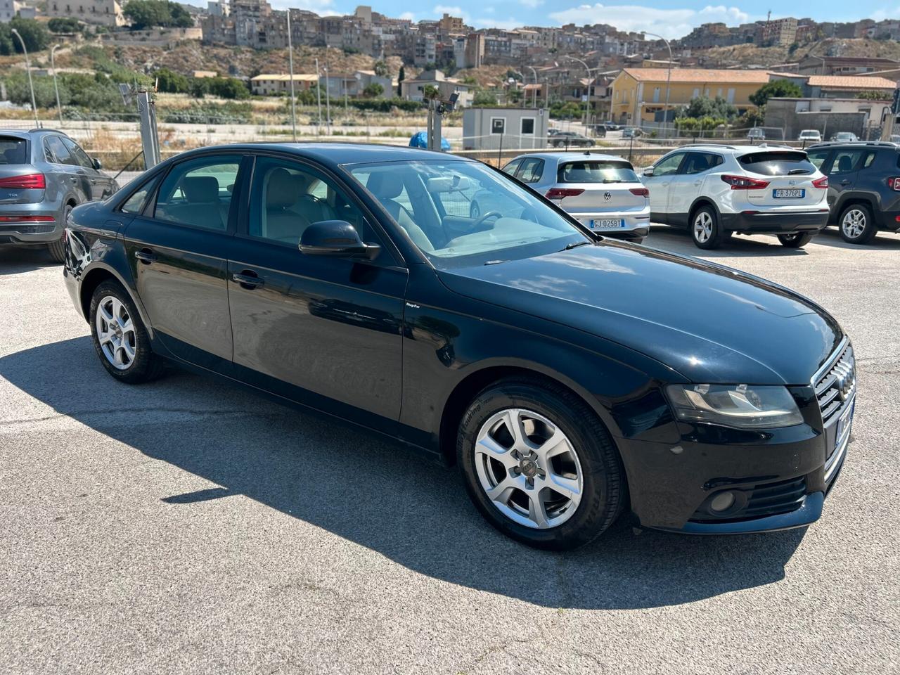 Audi A4 2.0 TDI 143CV Advanced "Berlina"