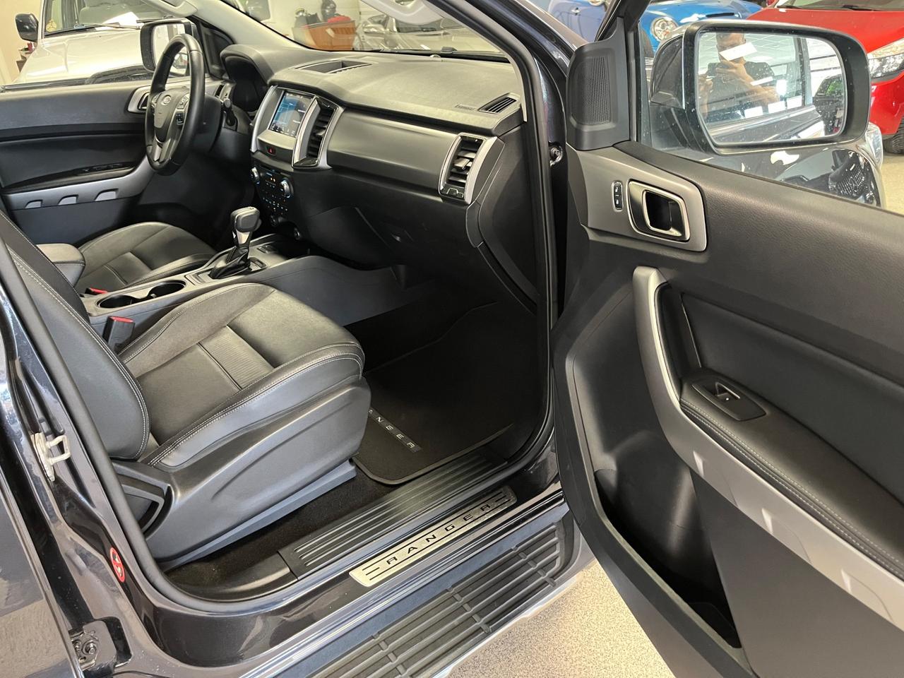 Ford Ranger 3.2 TDCi 200cv Auto Limited PrezzoFinito