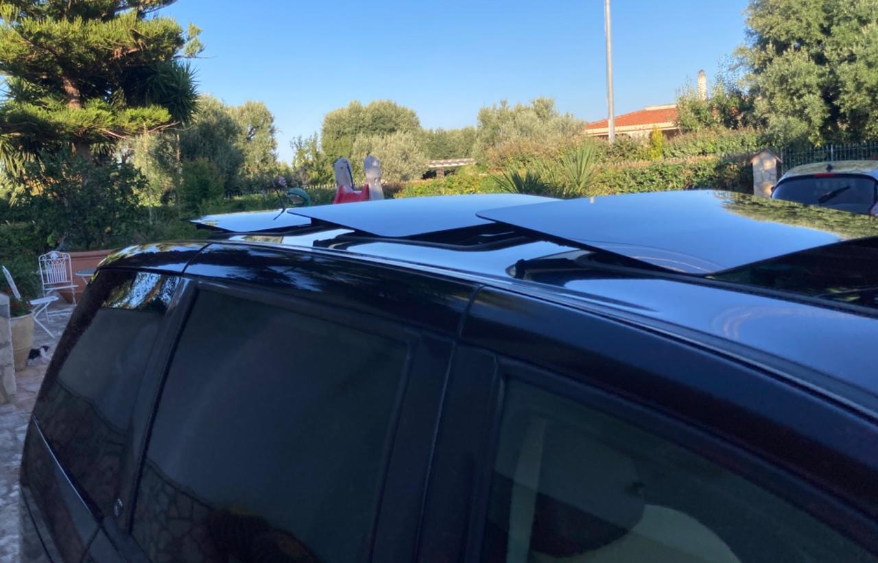 LANCIA PHEDRA Limited Edition