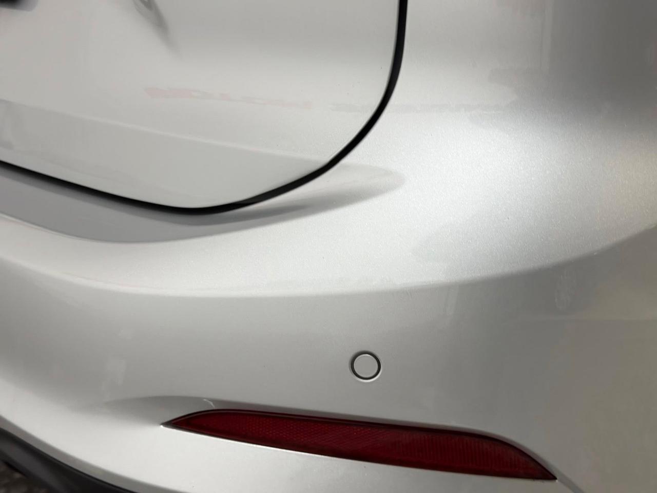 Ford Focus 1.5 EcoBlue 120 CV SW Business