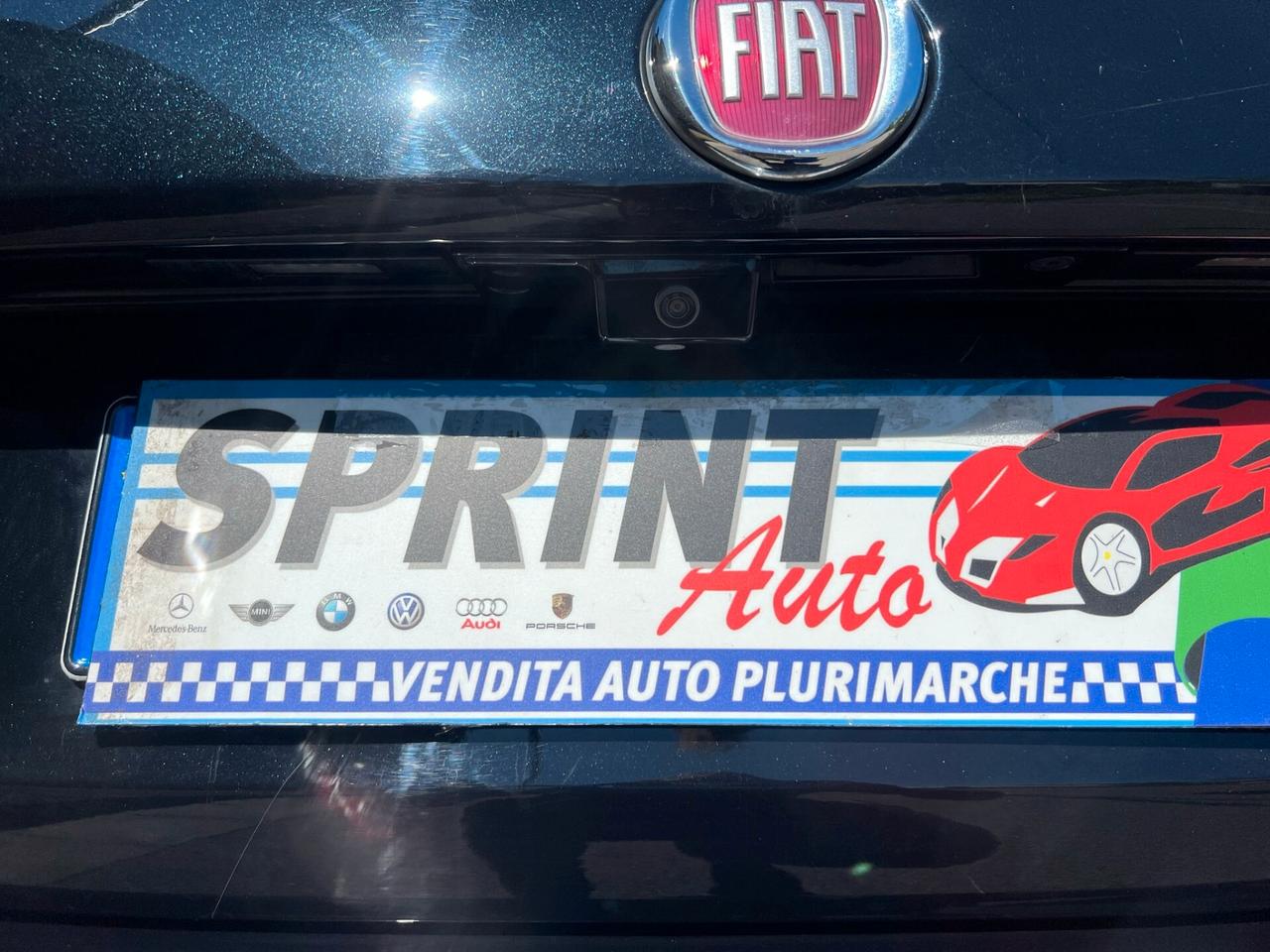 Fiat Tipo 1.3 Mjt S&S 5 porte City Life SUPER PREZZO!
