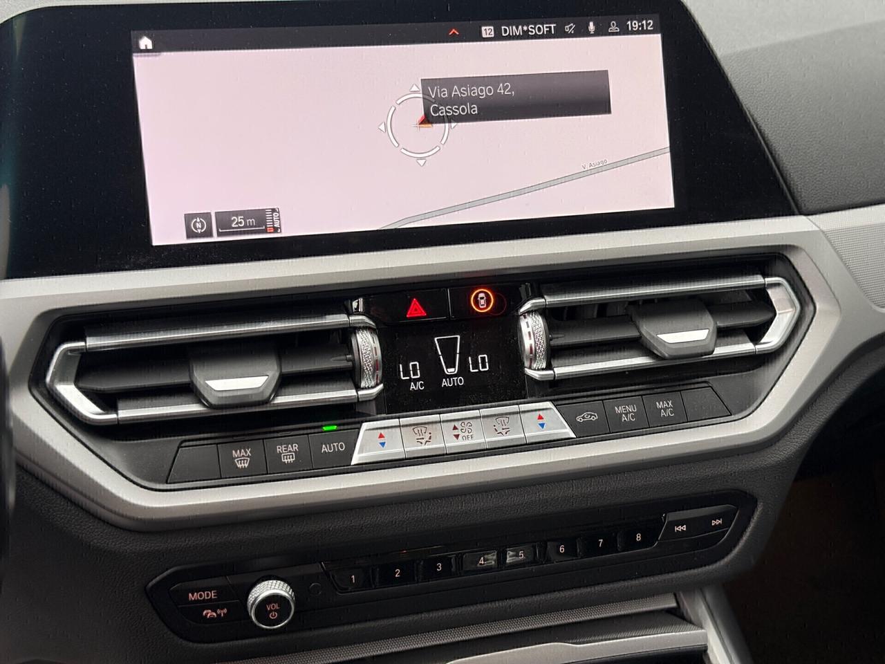 Bmw 320 Sport Automatico Anno 2021