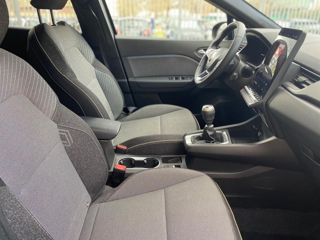 Renault Captur TCe 90 CV Techno AZIENDALE ***