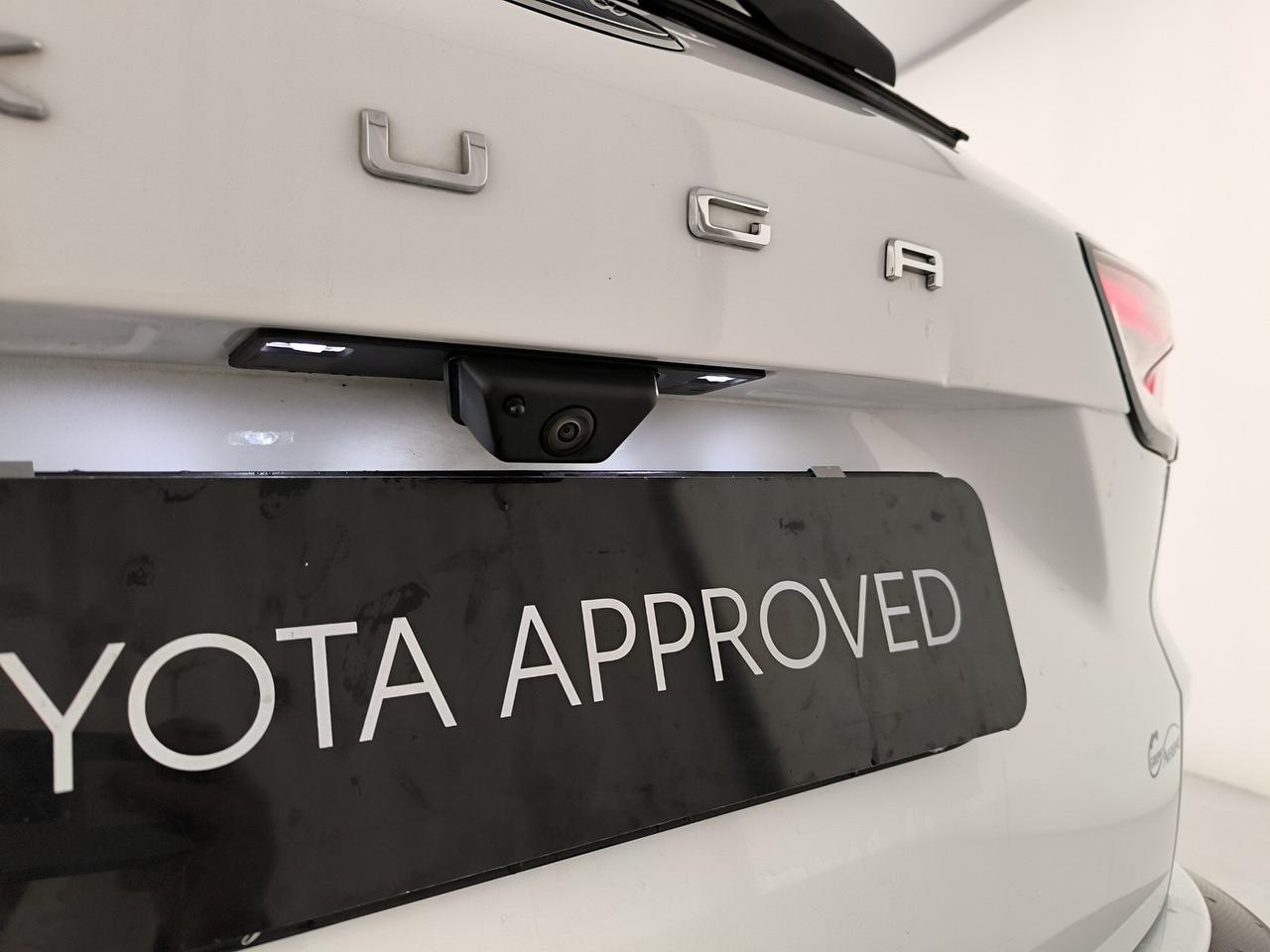 Ford Kuga 1.5 ecoblue titanium 2wd 120cv