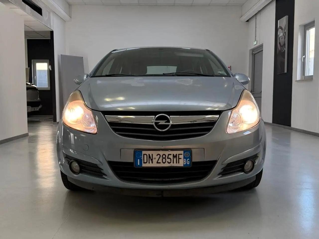Opel Corsa 1.3 CDTI 75CV ecoFLEX 5 porte Cosmo