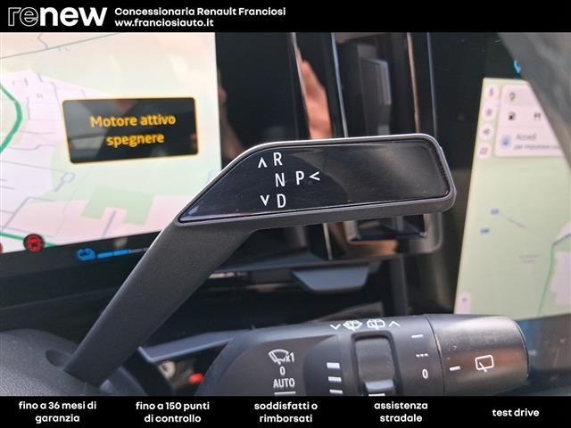 RENAULT Austral E-Tech full hybrid 200 TECHNO